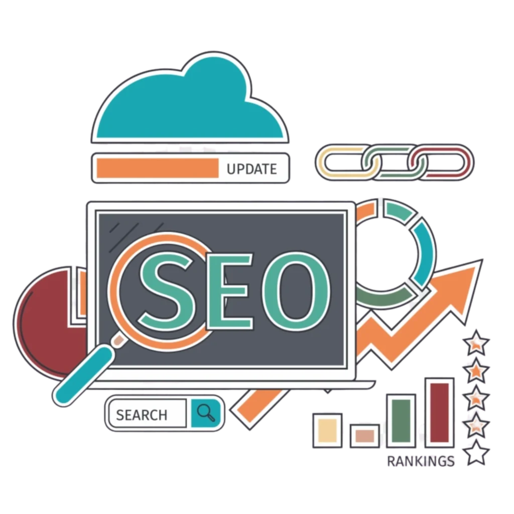 Complete SEO Services
