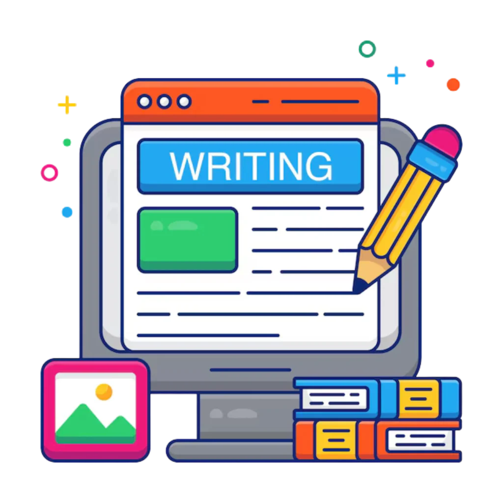 Content Writing