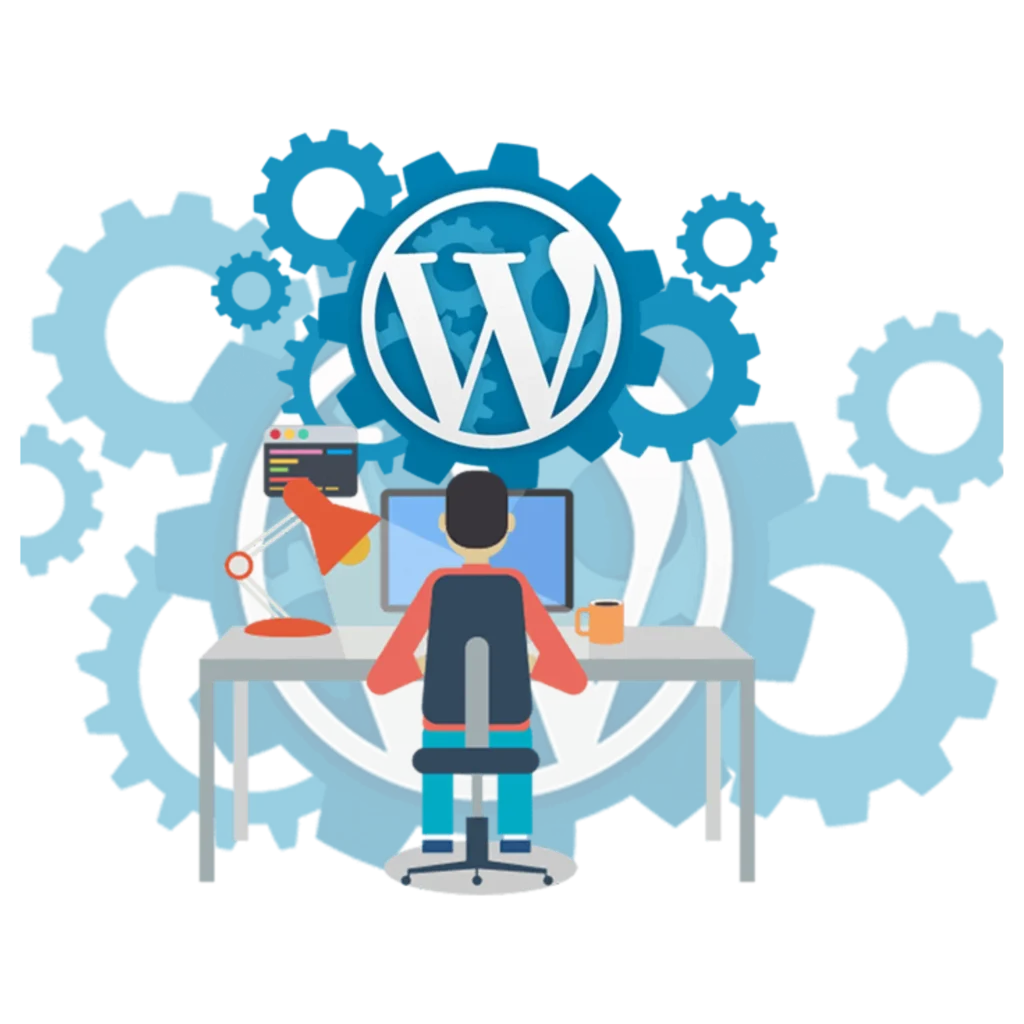 E-Commerce Marketing Services icon