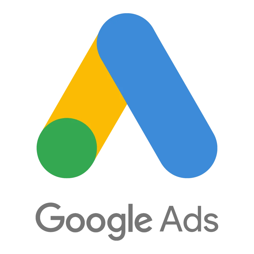 Google Ads Services Icon