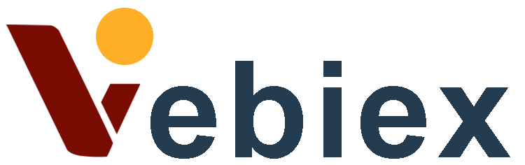 Vebiex Logo