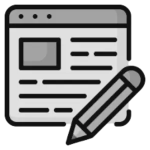 Content Writing