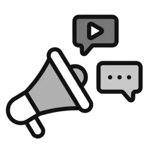 SOCIAL MEDIA
MARKETING